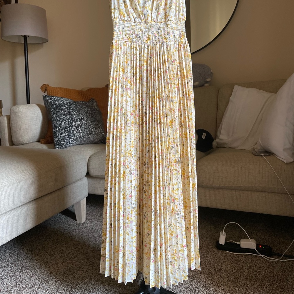 J Crew dress
